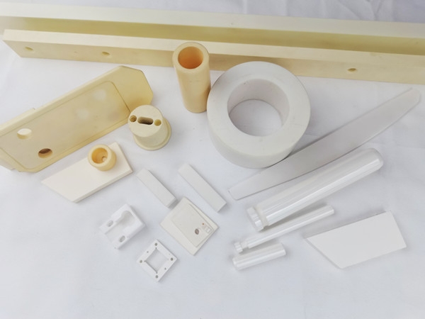 氧化鋁，氧化鋯陶瓷(ci)零(ling)件(jian)，精度最(zui)高0.005